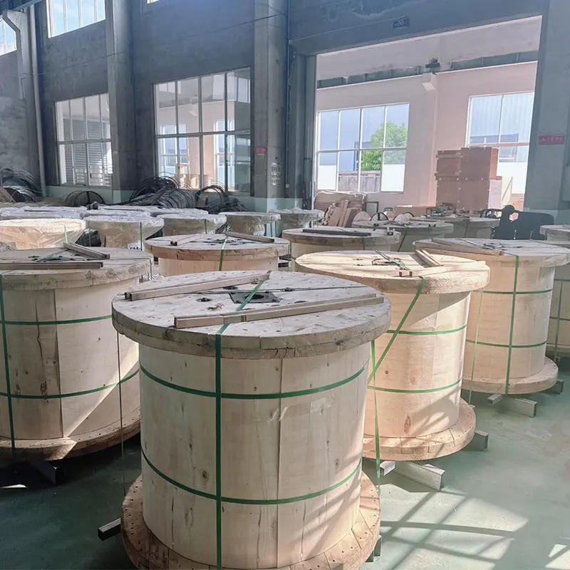 Stainless Steel Control and Capillary Coil Tubing